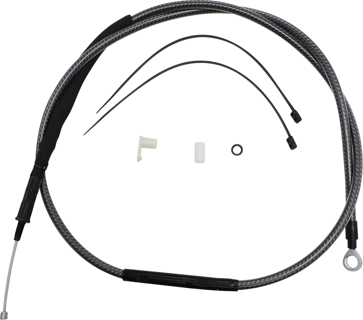 Clutch Cable - KARBONFIBR 2006 - 2022