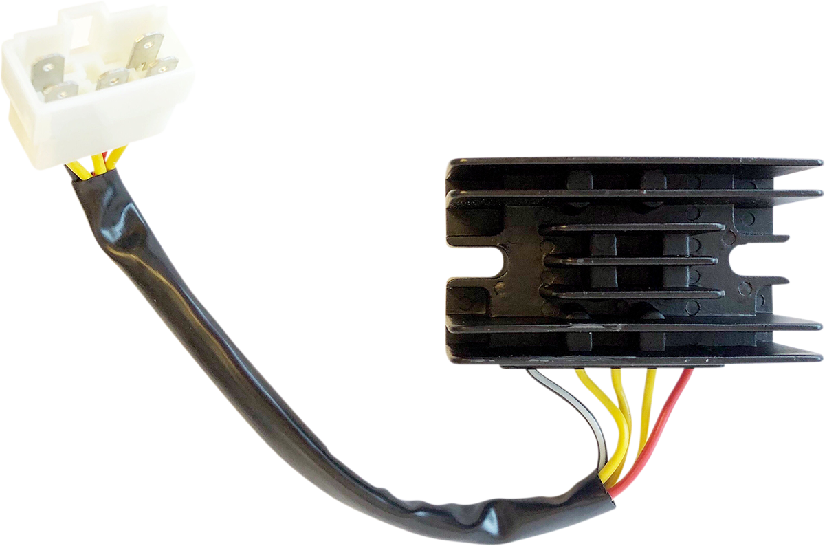 OE Style - Regulator/Rectifier - Kawasaki 1993 - 1996
