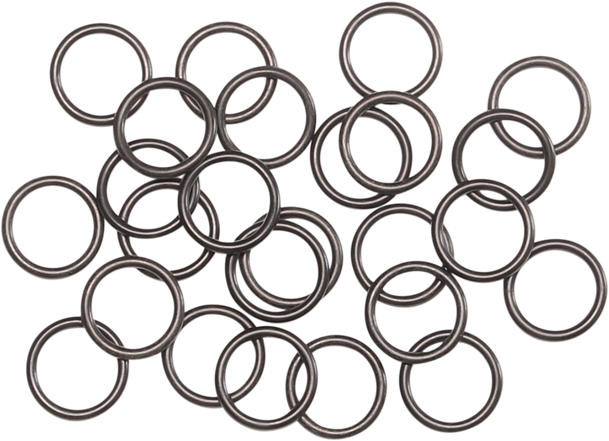 Crank Sensor O-Ring - Twin Cam 1999 - 2017