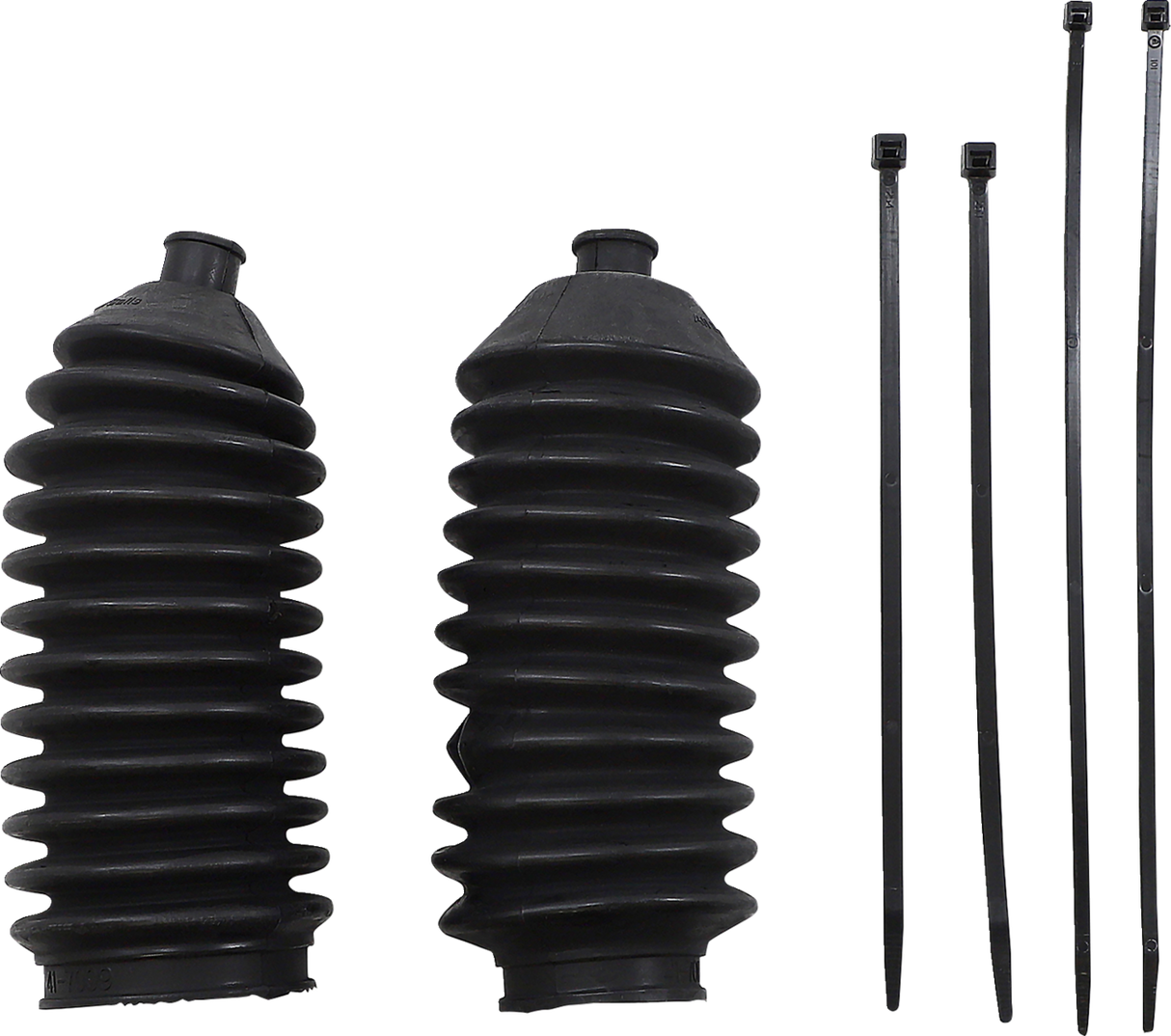 Replacement Boot Kit 2009 - 2024