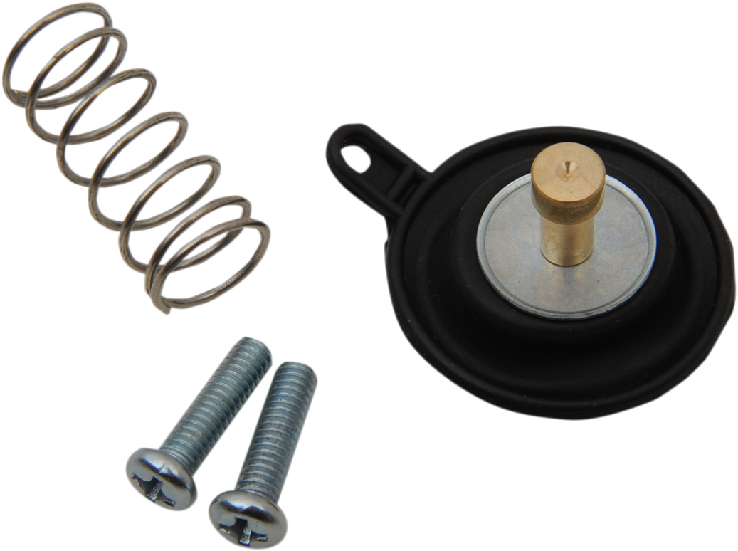 Air Cut-Off Valve Rebuild Kit - Yamaha 1987 - 1998