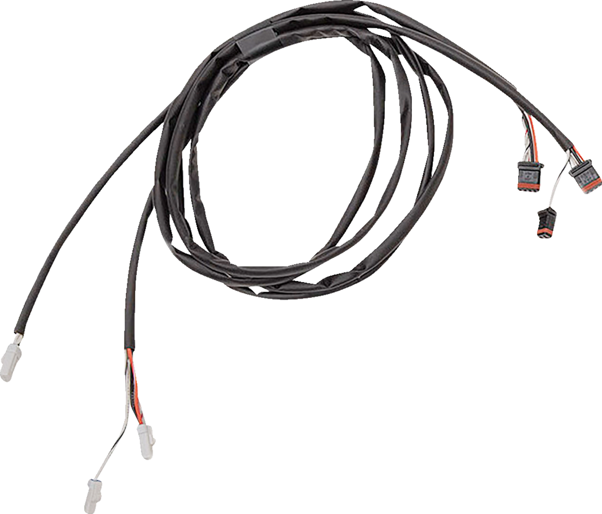 Replacement Wire Harness - 18\" Handlebar 2014 - 2023