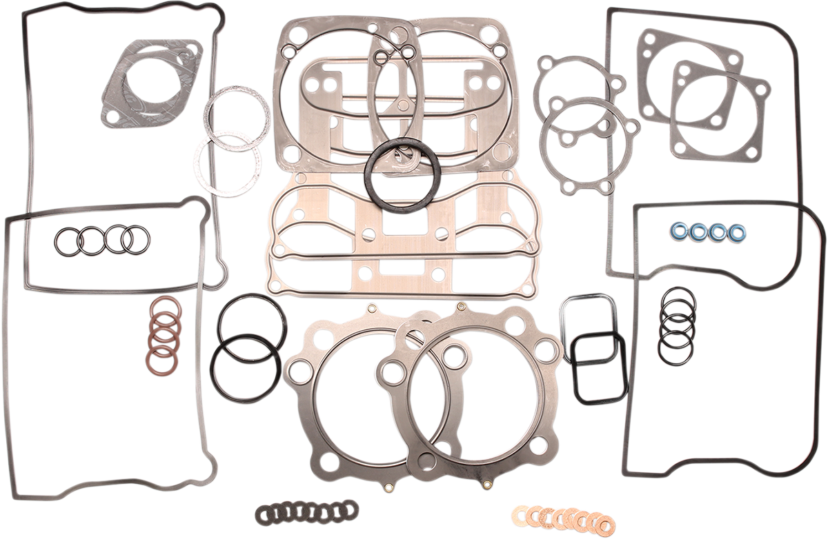 Top End Gasket - Big Bore - Big Twin - EST 1984 - 1991