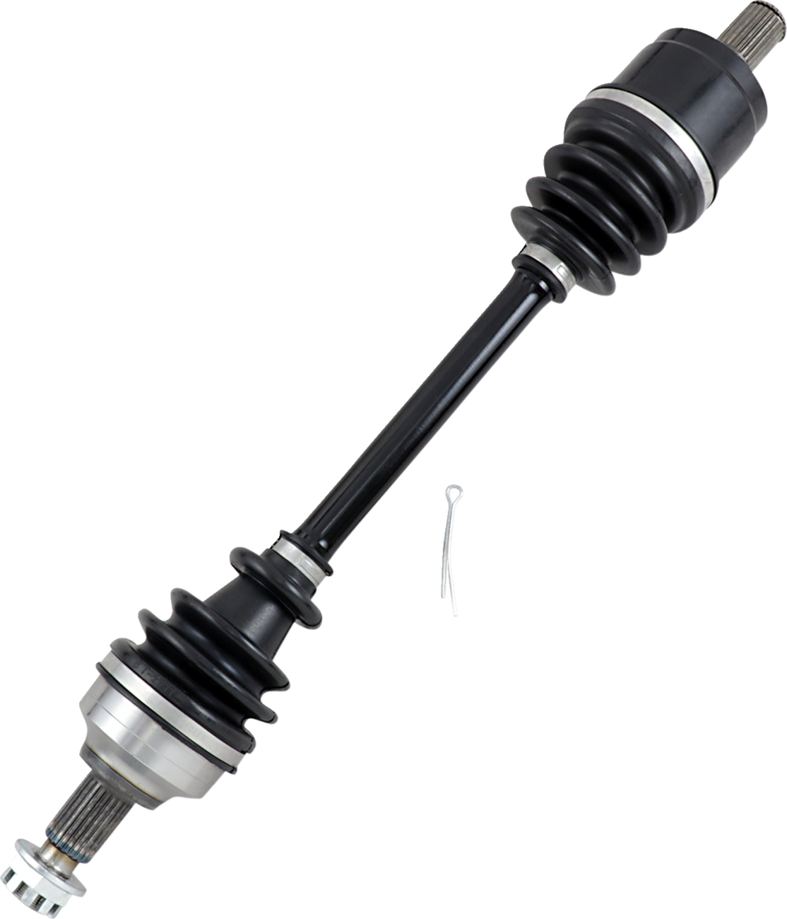 Axle Kit - Complete - Standard - Rear Left/Right - \'15-\'19 Honda TRX420/500 2015 - 2019