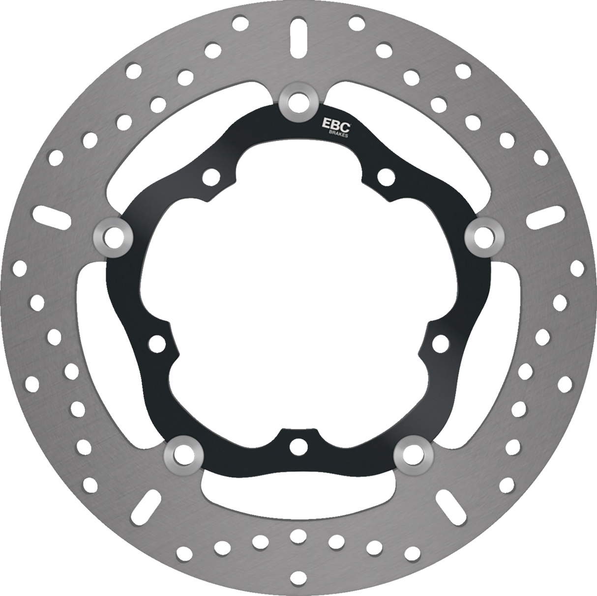 Brake Rotor 2014 - 2022