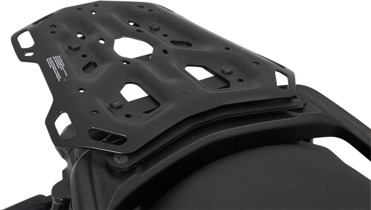 ADVENTURE-RACK for Luggage - Yamaha - Tracer 9 GT/Plus 2020 - 2024