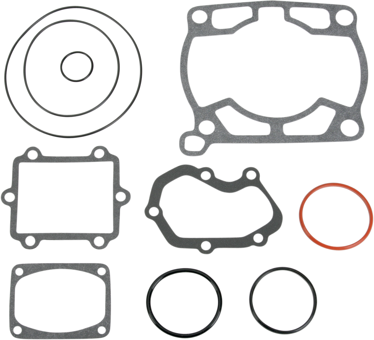 Top End Gasket Kit - Suzuki 1992 - 1993