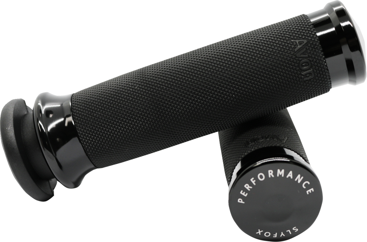 Grips - Cable - Black 2017 - 2022