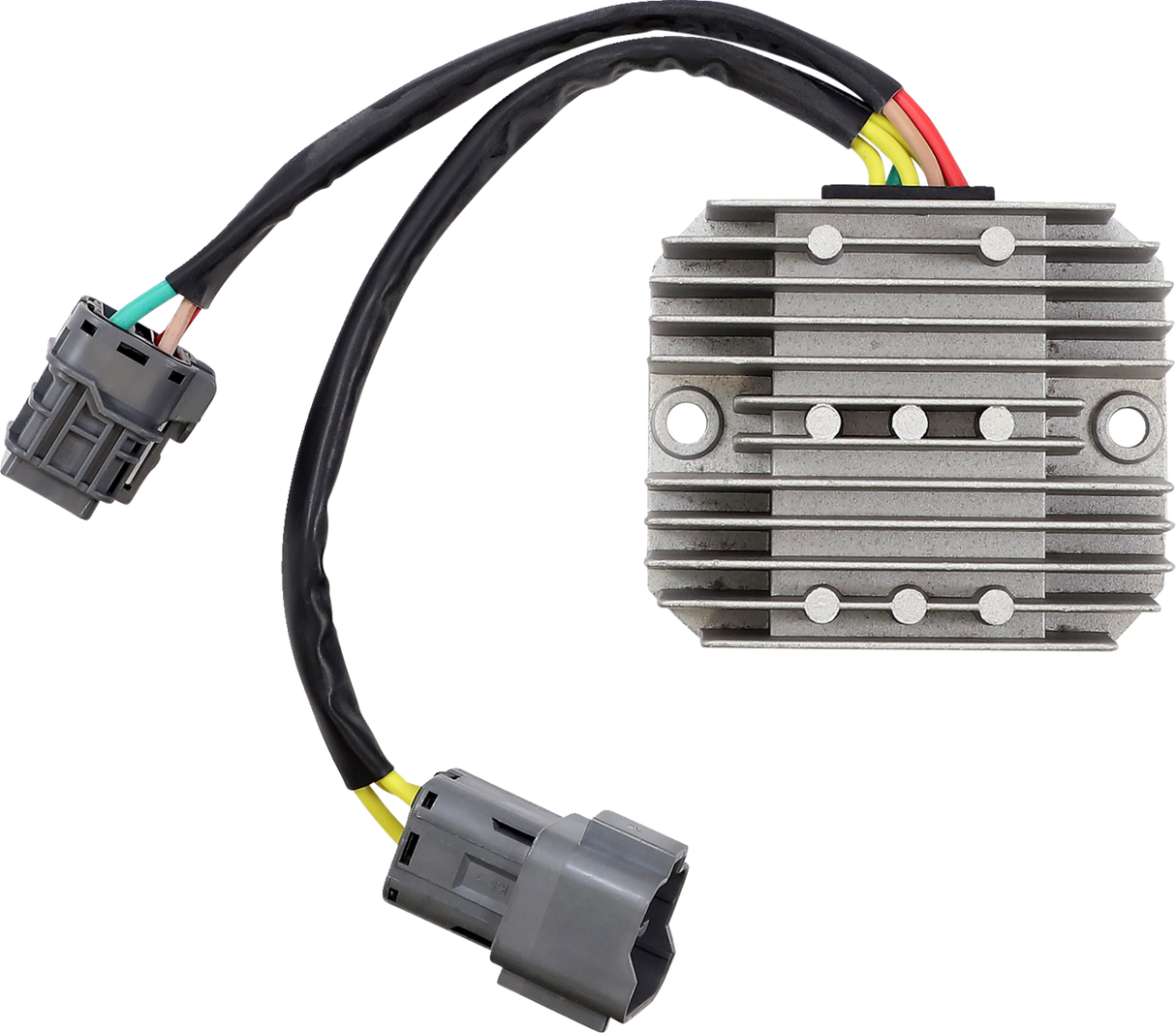 Regulator/Rectifier - Yamaha 2012 - 2013