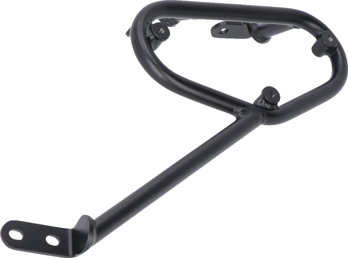 SLC Side Carrier - Left - Scrambler - 1100 Pro 2020 - 2024