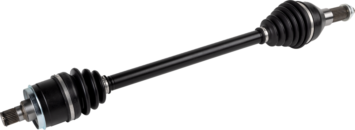 Axle Kit - Complete - 8 Ball - Extreme Duty - Front Left - Kawasaki 2020 - 2022