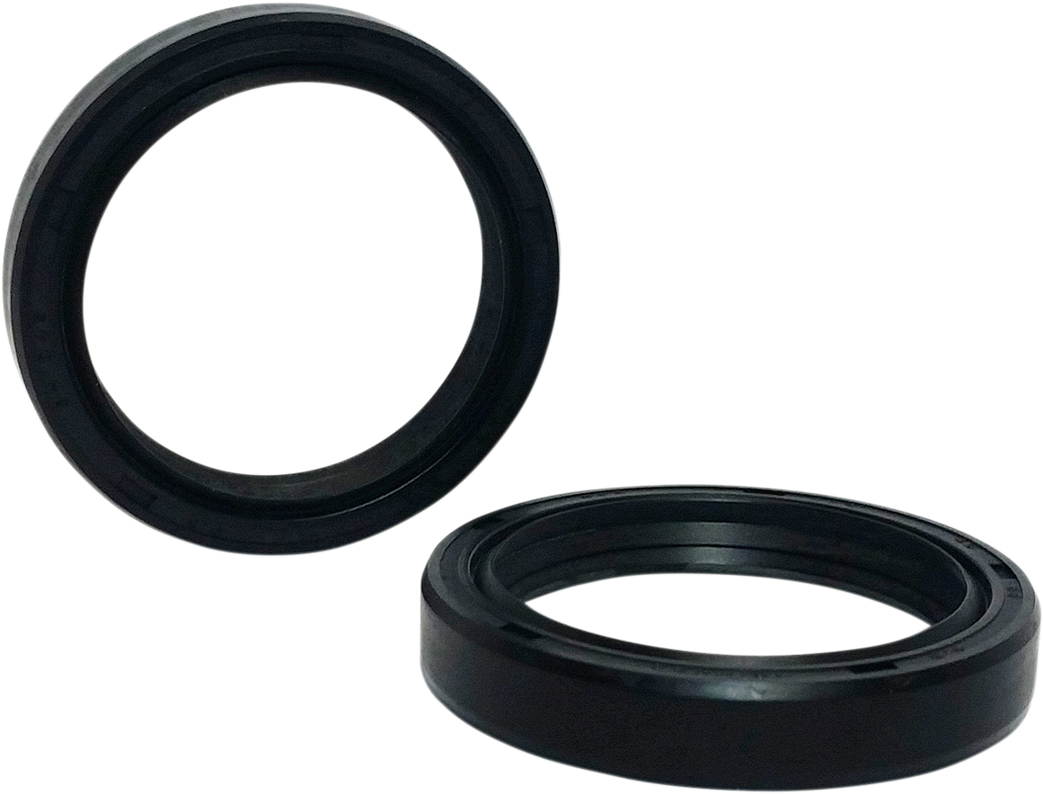 Fork Seals - 43 mm x 55 mm x 9.5 mm 1989 - 1990