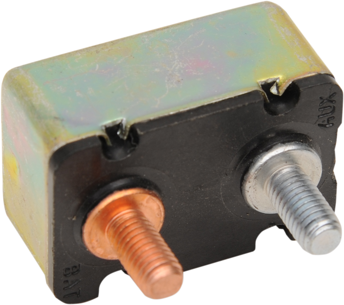 Circuit Breaker - Polaris 2007 - 2018