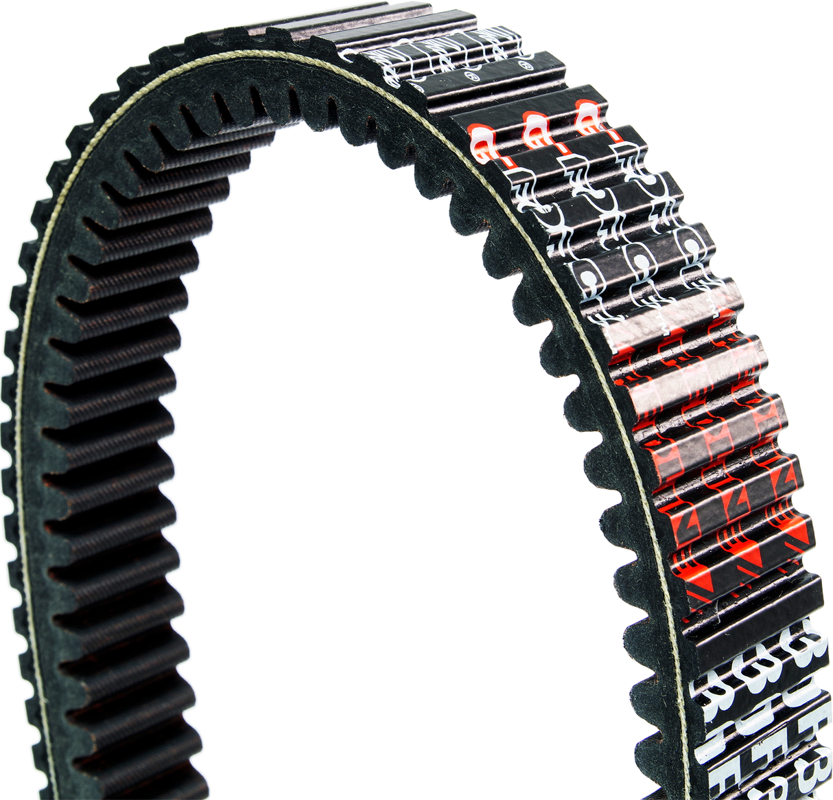 Drive Belt 2015 - 2023