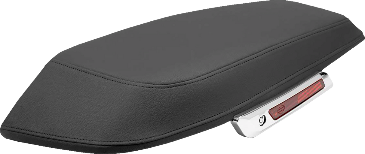 Saddlebag Cover - Plain - FLT/FLH \'23-\'24 2023 - 2024