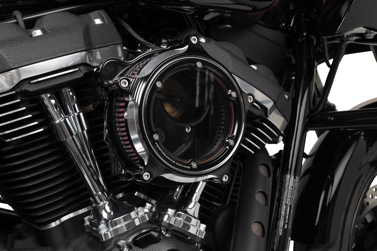 Vision Air Cleaner Kit - Contrast Cut™ 2023 - 2024