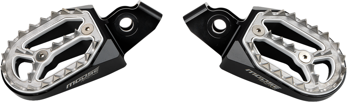 Qualifier Footpeg - Standard - Honda 2020 - 2024