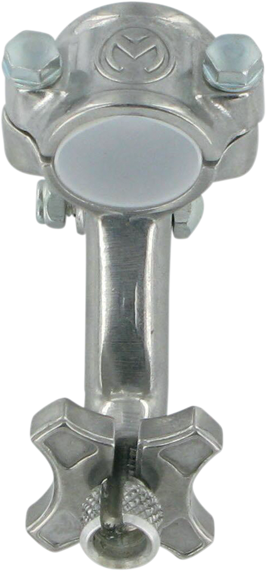 Perch - Clutch - Polished 1990 - 2018