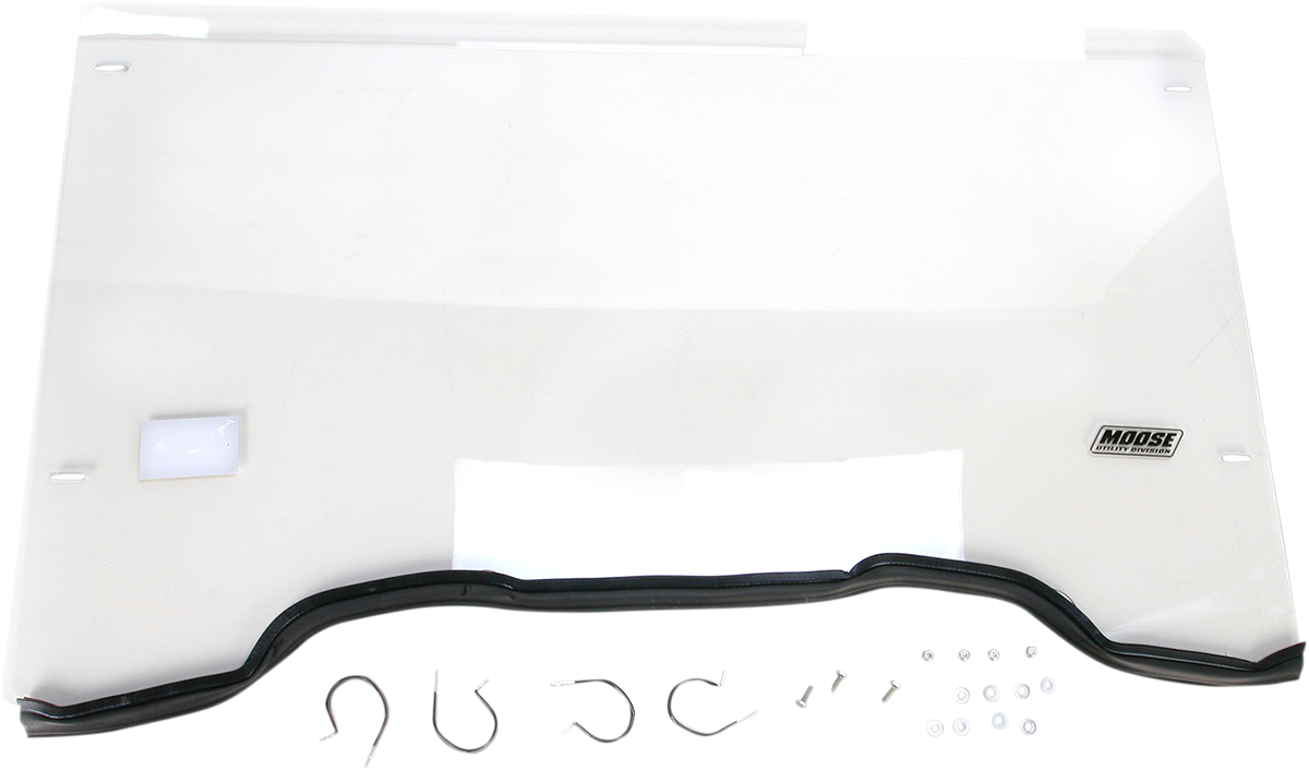 Full Windshield - Pioneer 2014 - 2024