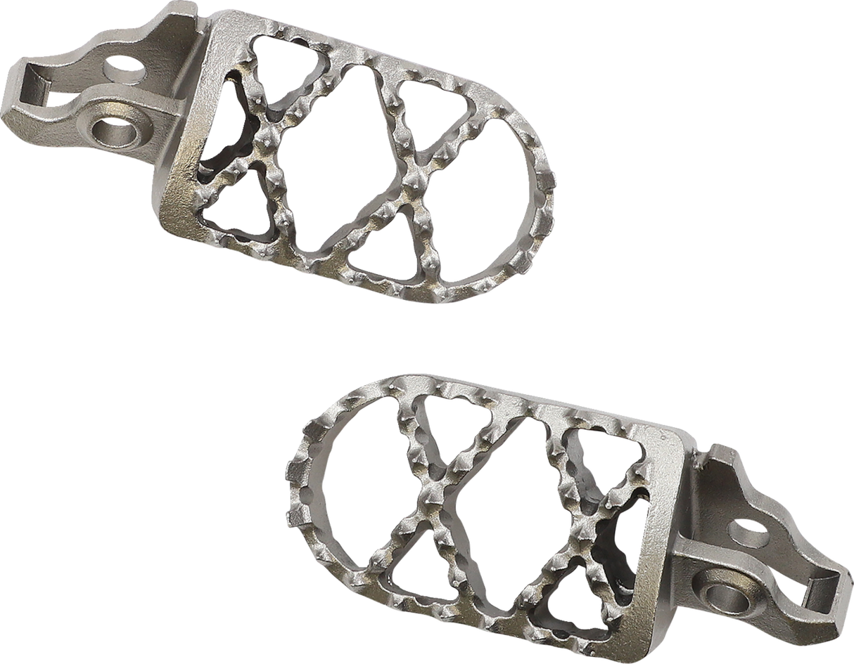 Pro Footpegs - Standard - Honda 2002 - 2021