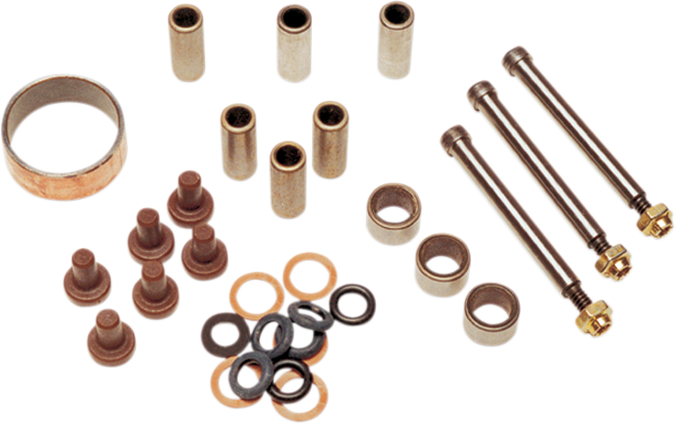 Clutch Rebuild Kit 1989 - 1992