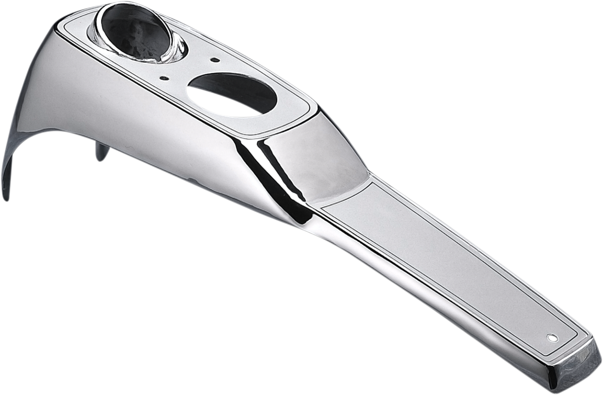 Chrome Dash 1982 - 1993