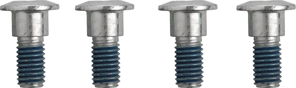 Bolts - Rotor/High Tensile - Rear - 4 Pack 2001 - 2024