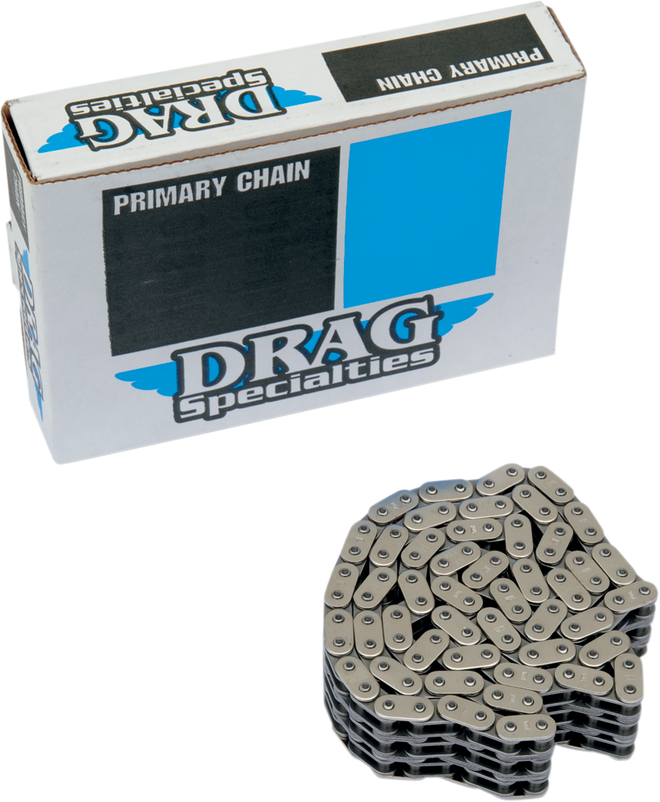 Primary Chain - #35-3 x 96 2004 - 2022