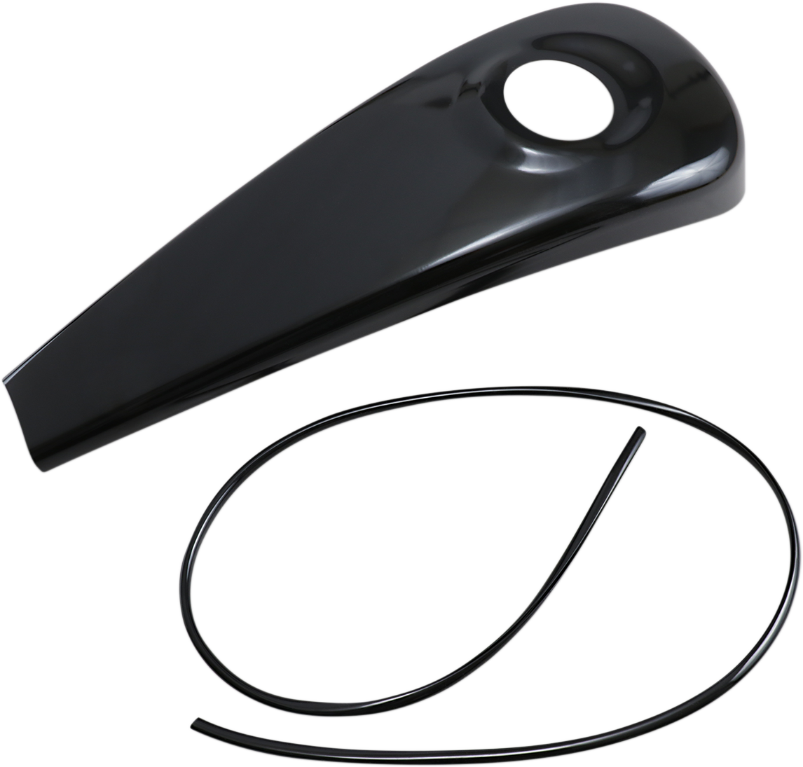 Custom Metal Dash - Short 2008 - 2023