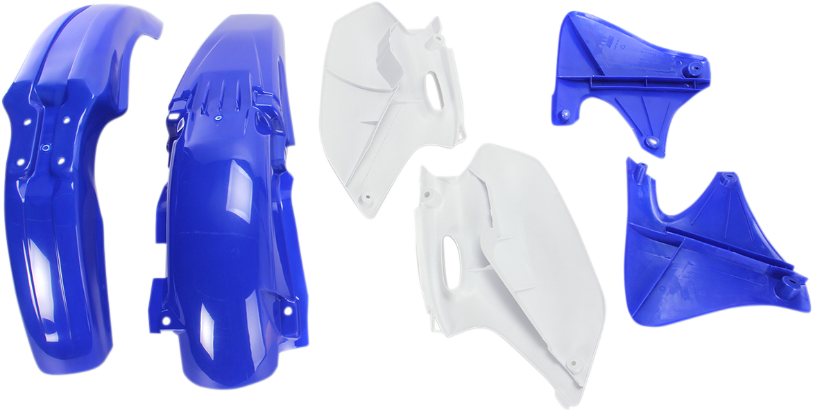 Standard Replacement Body Kit - OEM 1998 - 1999