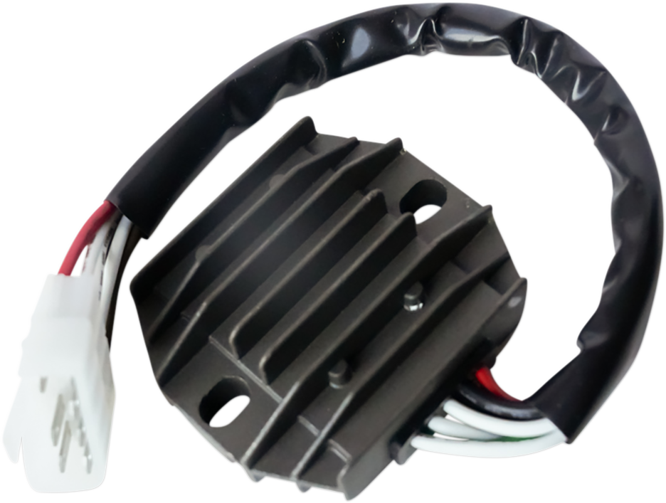 Regulator/Rectifier - Lithium-ion Compatible - Yamaha 1980 - 1988