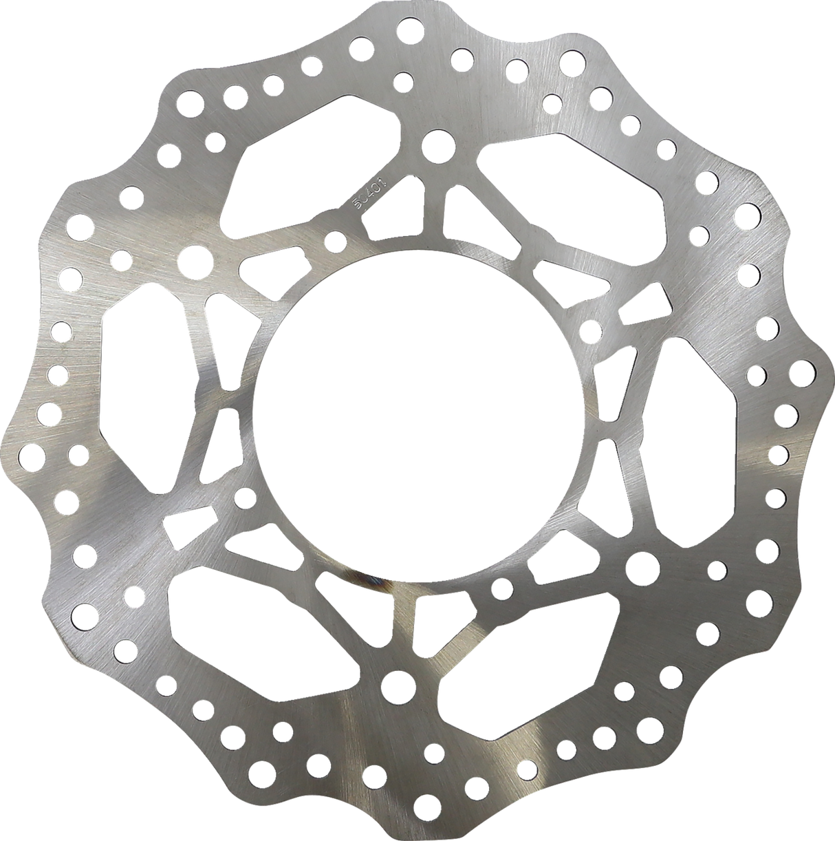 RFX Rotor - Front - Gas Gas/Husqvarna/KTM 2017 - 2025