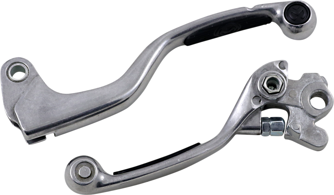 Lever Set - Competition - Black 2000 - 2015