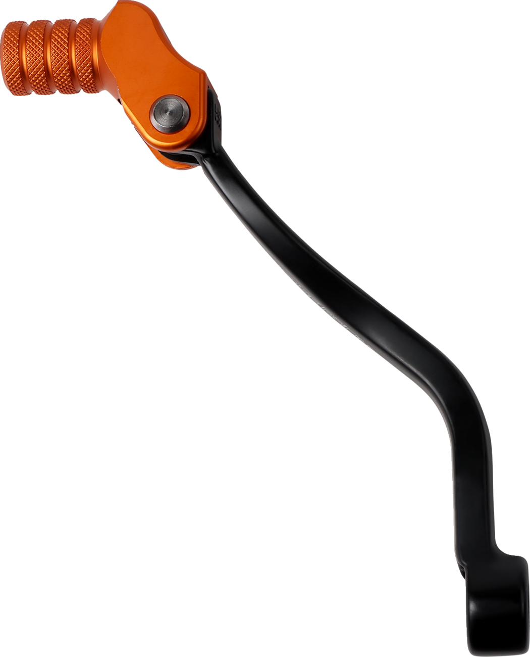 Shifter Lever - Orange - 20 mm Offset 2023 - 2024