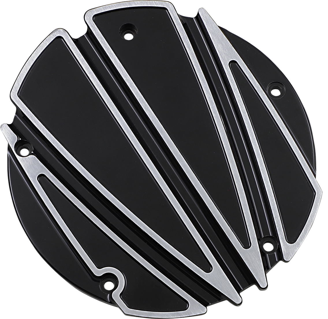 Derby Cover - Black - 5 Hole 2016 - 2023