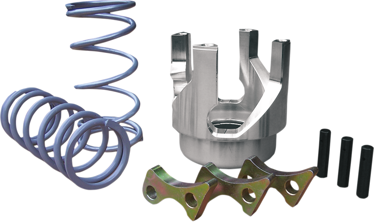 Clutch Kit - Ski-Doo 2008 - 2011