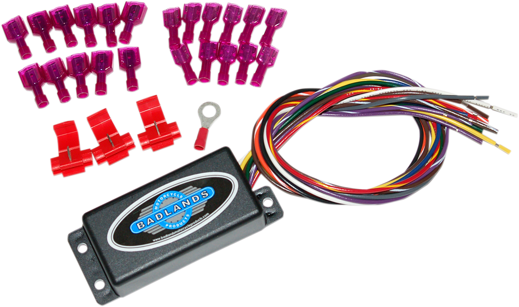 Illuminator Module - Pro 3 1973 - 1990