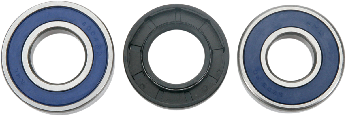 Wheel Bearing Kit - Front - KLF 220/250 Bayou 1988 - 2011