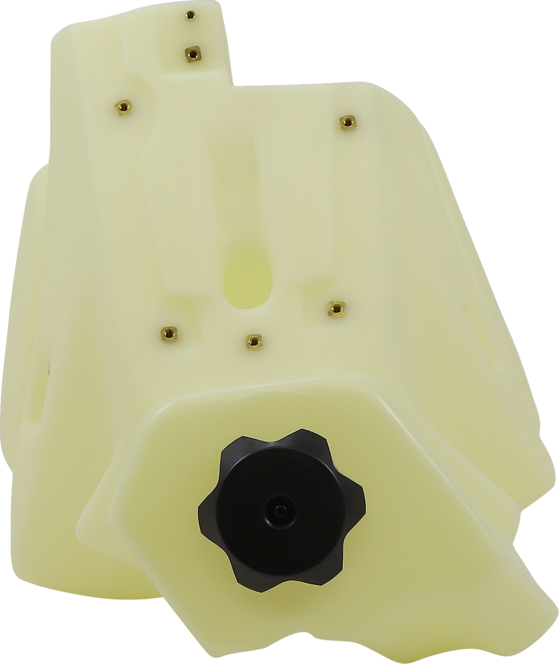 Large-Capacity Gas Tank - Natural - Husqvarna - 3.0 Gallon 2018 - 2022