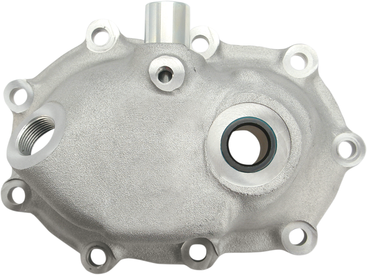 Transmission Side Cover 1936 - 1985