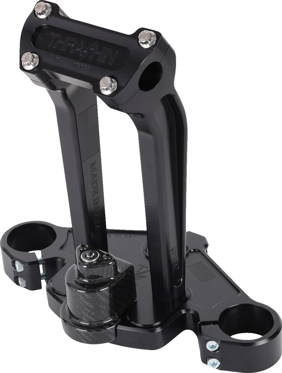 Top Tree - Black 2024 - 2024