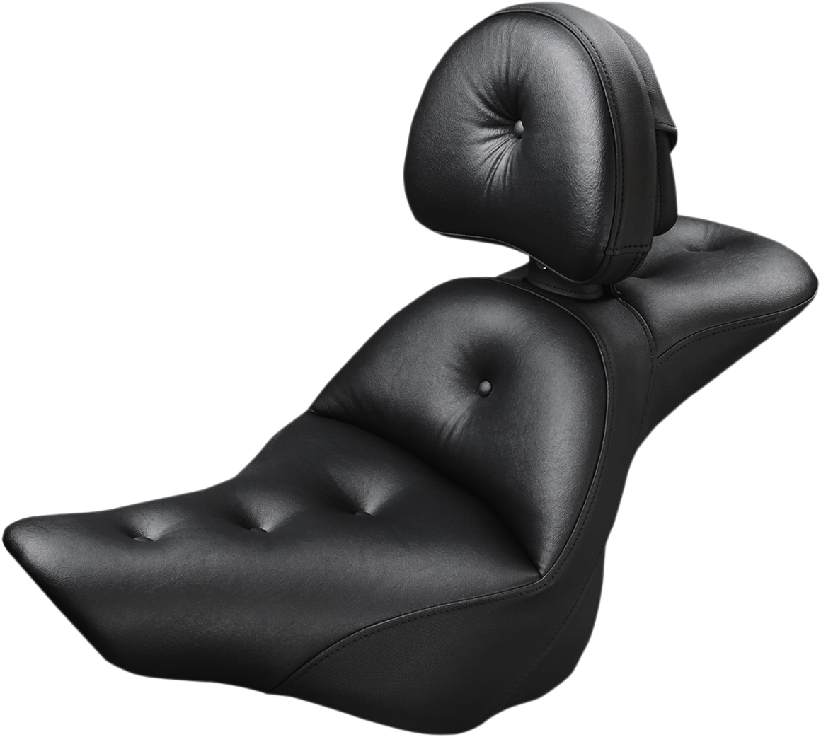 Explorer RoadSofa™ Seat - with Backrest - FXSB \'13-\'17 2013 - 2017