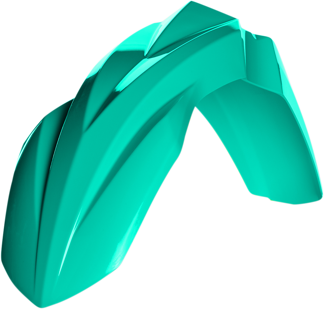Front Fender - Teal 2018 - 2023