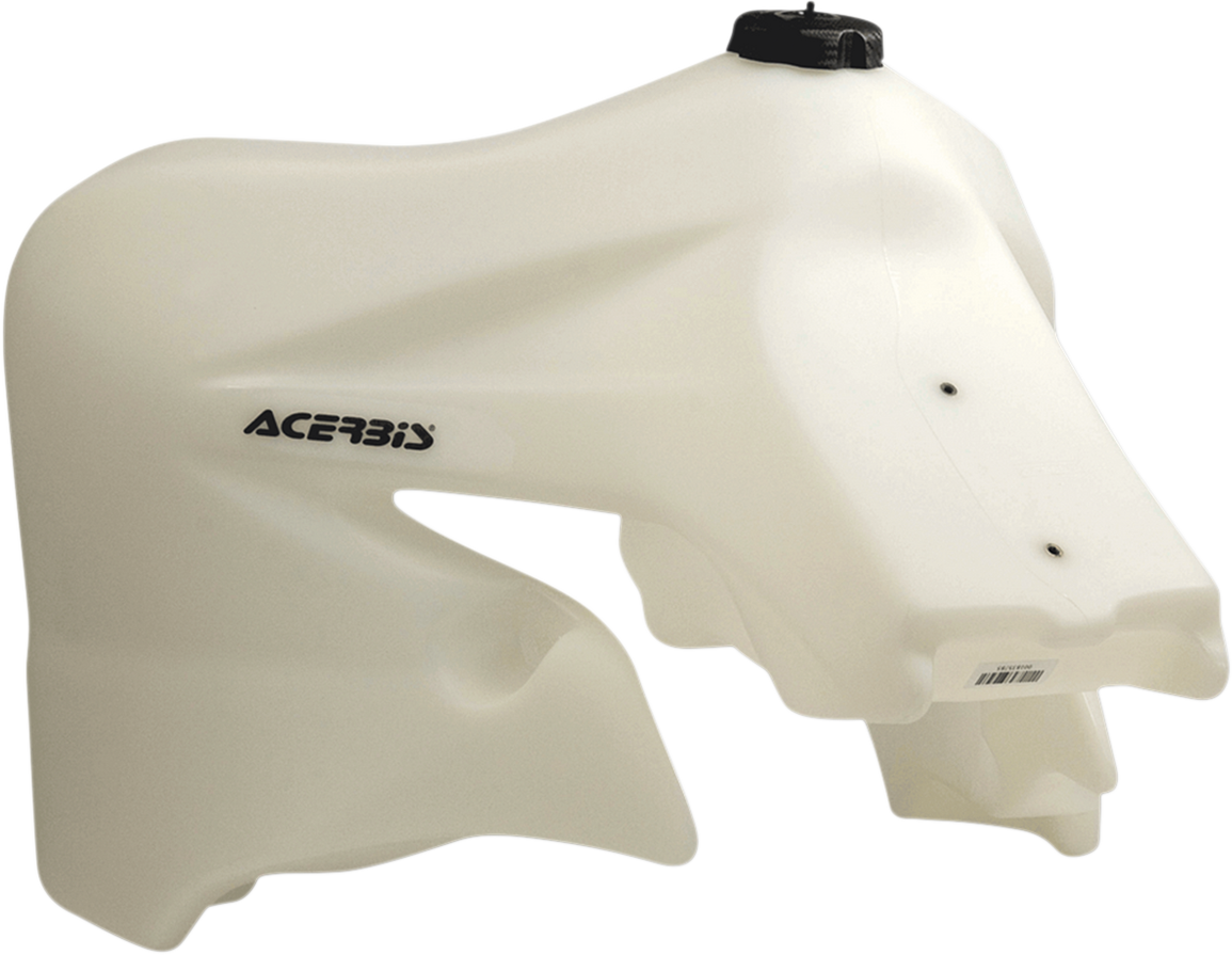 Fuel Tank - 4.1 Gallon - Honda - Natural 2005 - 2007