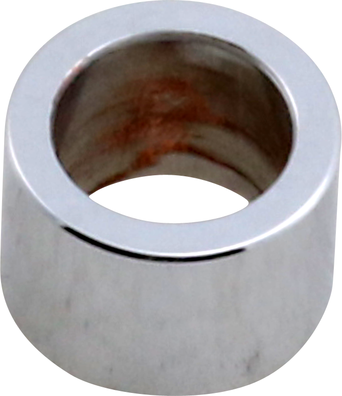 Shift Shaft Spacer - Chrome - FL 2001 - 2016