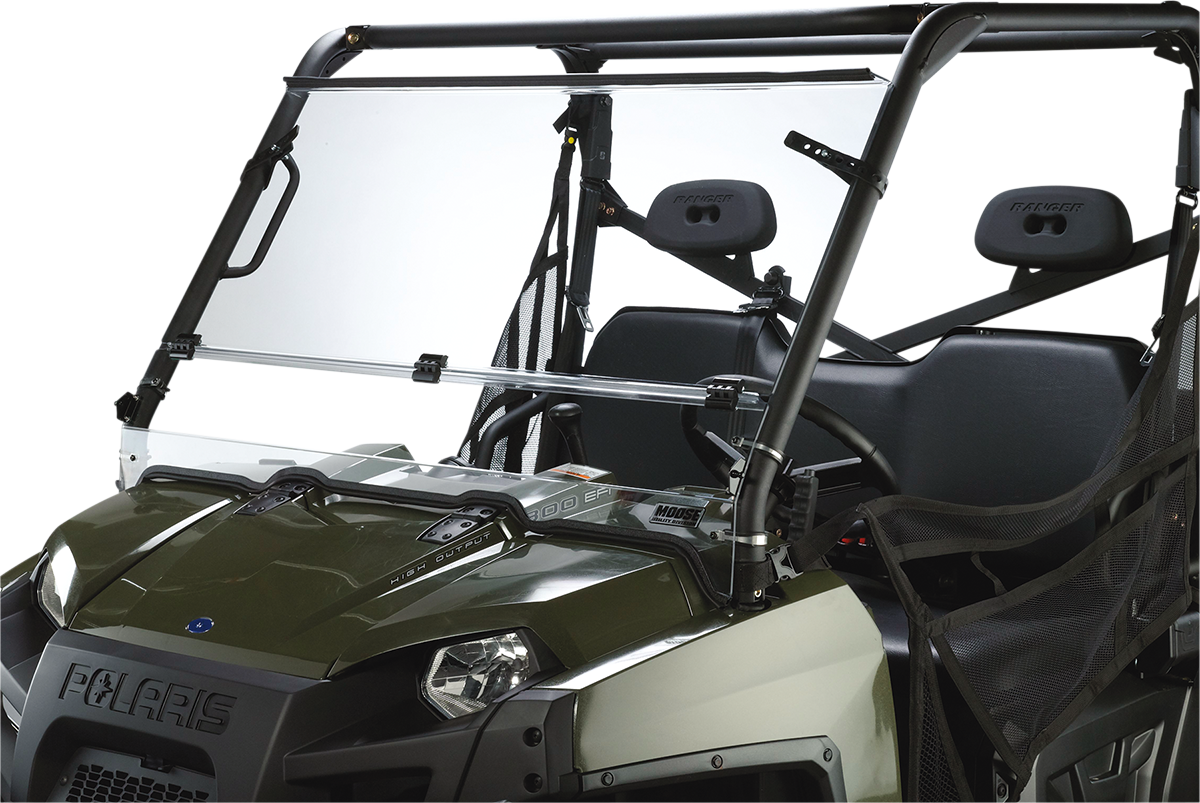 Full Folding Windshield - Ranger 2009 - 2019