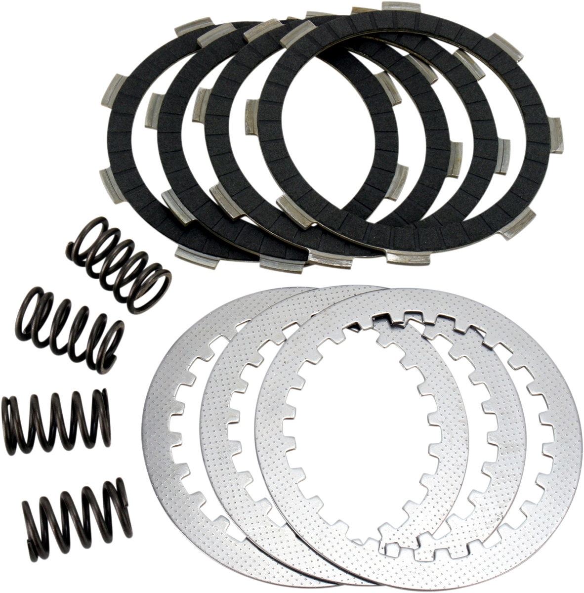 Clutch Kit 1993 - 2003