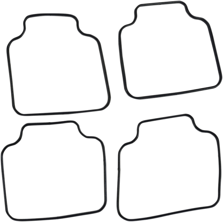 Float Bowl O-Ring Set - Honda CB 1984 - 2003