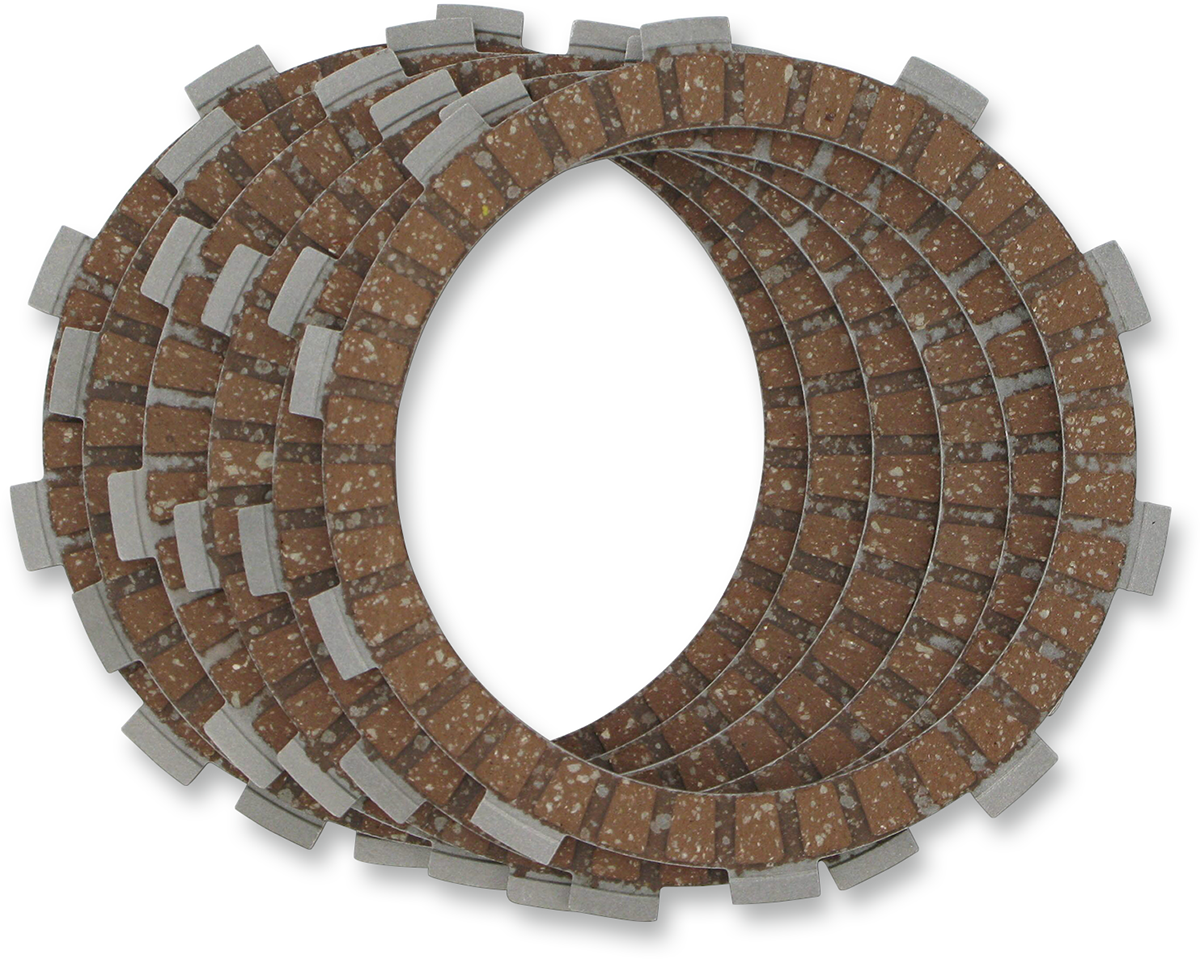 Clutch Friction Plates 1983 - 2009