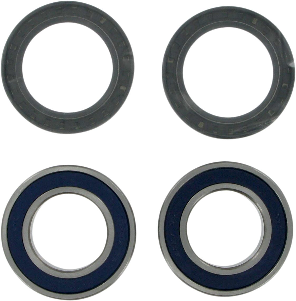 Wheel Bearing Kit - Rear/Middle - Polaris 1985 - 2003